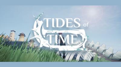 Logo of Tides of Time