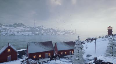 Screenshot of Til Nord