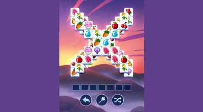 Screenshot of Tile Club - Matching Game