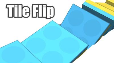 Logo of Tile Flip