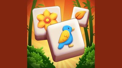 Logo of Tile Garden: Match 3 Puzzle