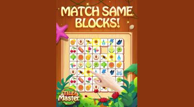 Screenshot of Tile Master - Classic Match