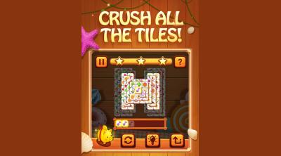 Screenshot of Tile Master - Classic Match