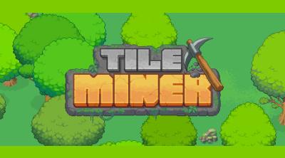 Logo of Tile Miner