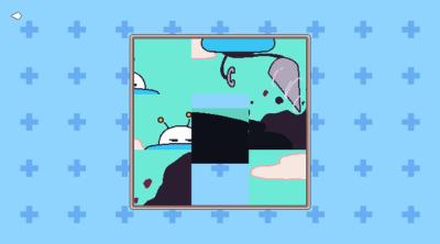 Screenshot of TILE PERFECT