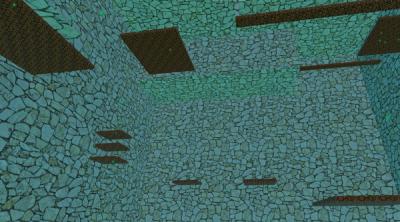 Screenshot of Tile Runner