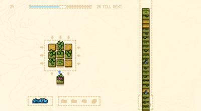 Screenshot of Tile Tale