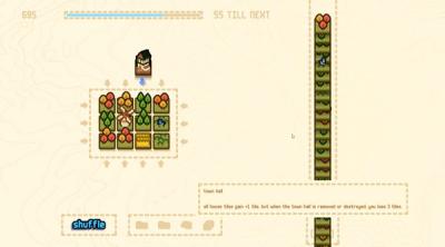 Screenshot of Tile Tale