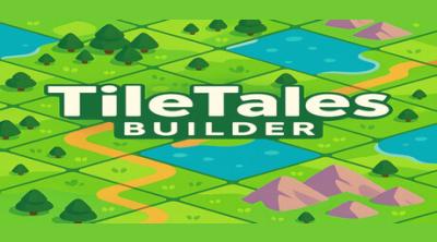 Logo de Tile Tales Builder