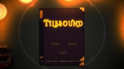 Screenshot of Tilebound