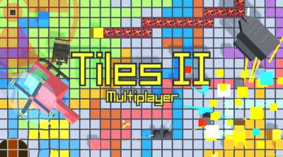 Capture d'écran de Tiles II - Multiplayer