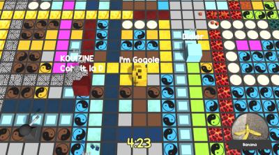 Capture d'écran de Tiles II - Multiplayer