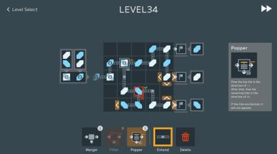 Screenshot of Tilnize