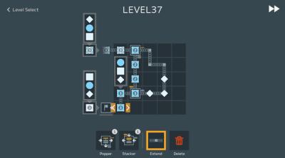 Screenshot of Tilnize