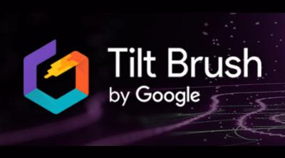 Logo of Tilt Brush