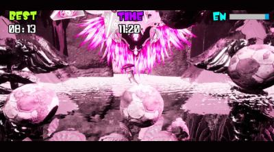 Screenshot of Tilted