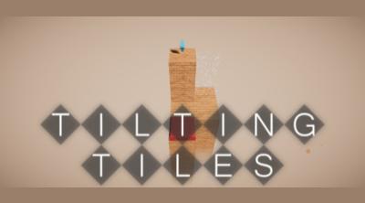 Logo of Tilting Tiles