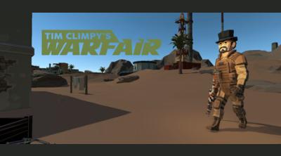 Logo of Tim Climpy's Warfair