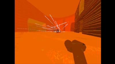 Screenshot of TIME COWBOY