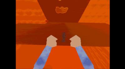 Screenshot of TIME COWBOY