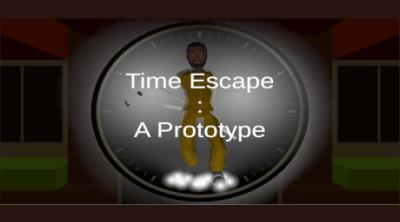 Logo of Time Escape: A Prototype