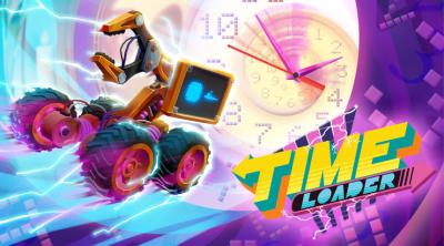 Logo de Time Loader