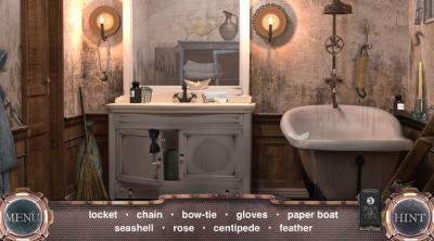 Capture d'écran de Time Machine - Find Objects. Hidden Pictures Game