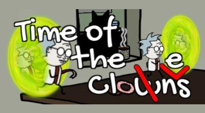 Logo de Time of the Clones