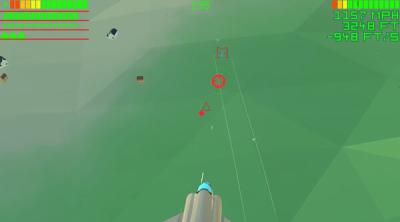 Screenshot of Time of War - Airstrike