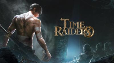 Screenshot of Time Raiders