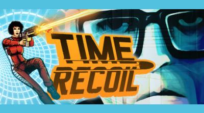 Logo of Time Recoil