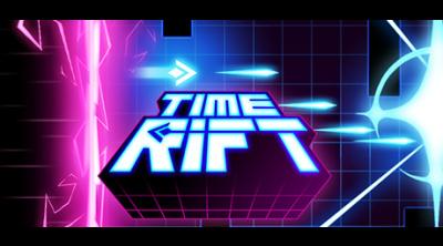 Logo de Time Rift