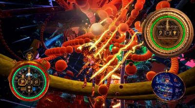 Screenshot of TIME SOUL