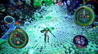 Screenshot of TIME SOUL