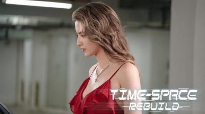 Screenshot of Time Space Rebuild