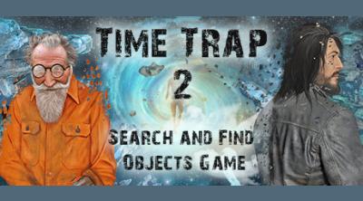 Logo von Time Trap 2 - Search and Find Objects Game