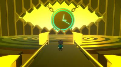Screenshot of Timeborn