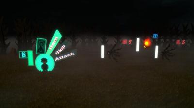 Screenshot of Timeborn