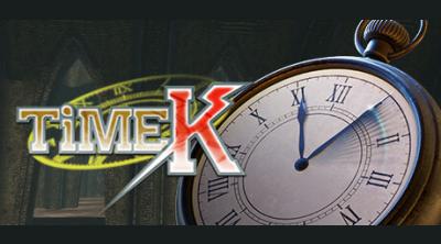 Logo von TimeK