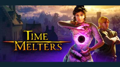 Logo of Timemelters