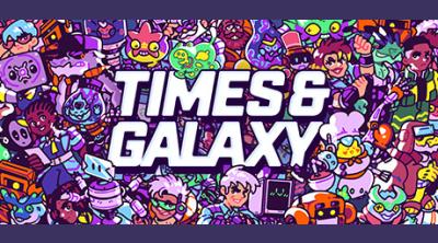 Logo of Times and Galaxy