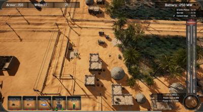 Screenshot of Times Of War