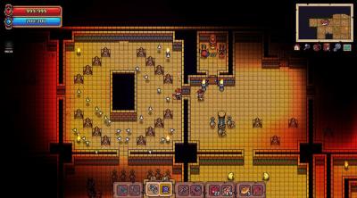 Screenshot of Tinkerlands