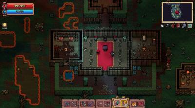 Screenshot of Tinkerlands