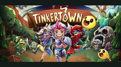 Logo de Tinkertown