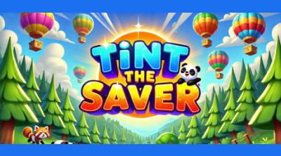 Logo of Tint The Saver