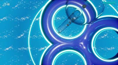 Screenshot of Tiny Balls