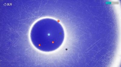 Screenshot of Tiny Balls