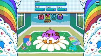 Screenshot of Tiny Bird Garden Deluxe