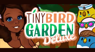 Logo of Tiny Bird Garden Deluxe